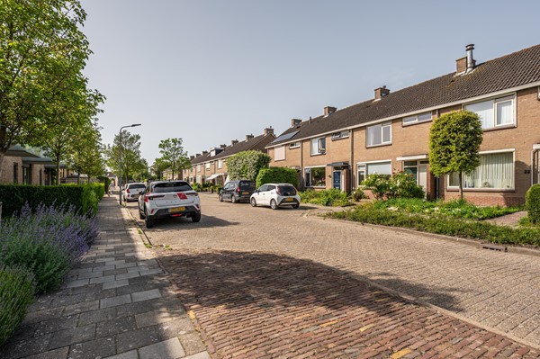 Medium property photo - de Ruyterstraat 31, 4371 BA Koudekerke